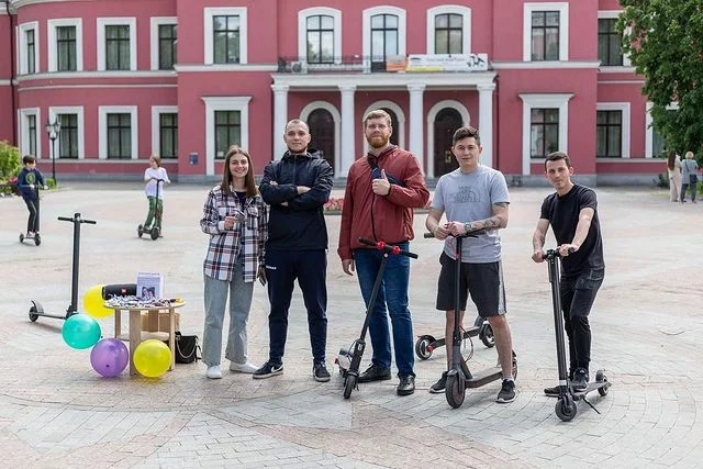 Благотворительная акция от "Best Detali" Благотворительная акция от "Best Detali"